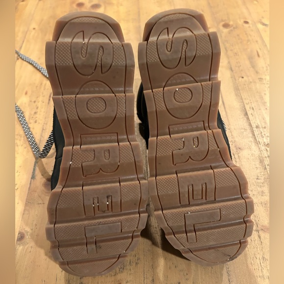 Sorel Women’s Kinetic Conquest Winter Boots - Picture 7 of 11
